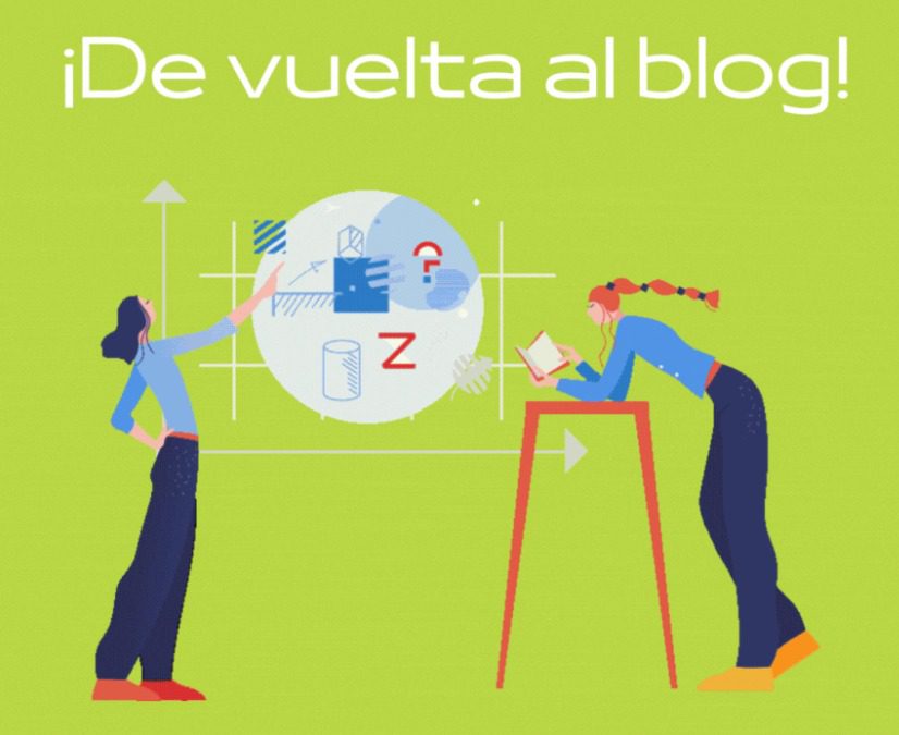 ¡CENL estrena Blog!