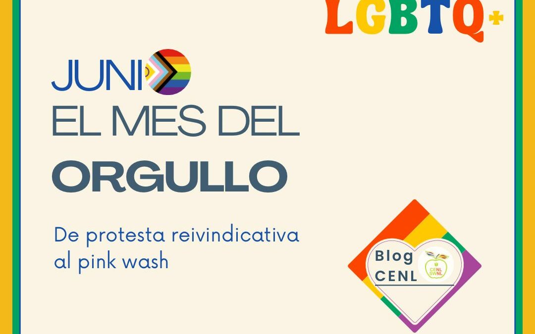 ¿Por qué se celebra el día del orgullo?