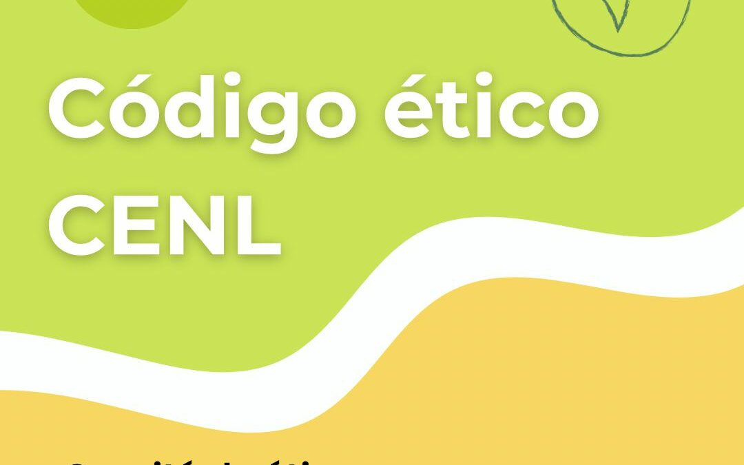CENL: Ethical Code