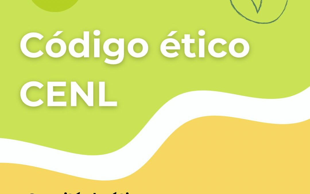 CENL: Código Ético