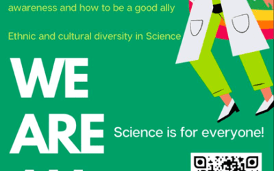 We zijn allemaal CENL: voor een meer inclusieve wetenschap
