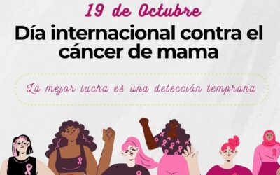 World Breast Cancer Day