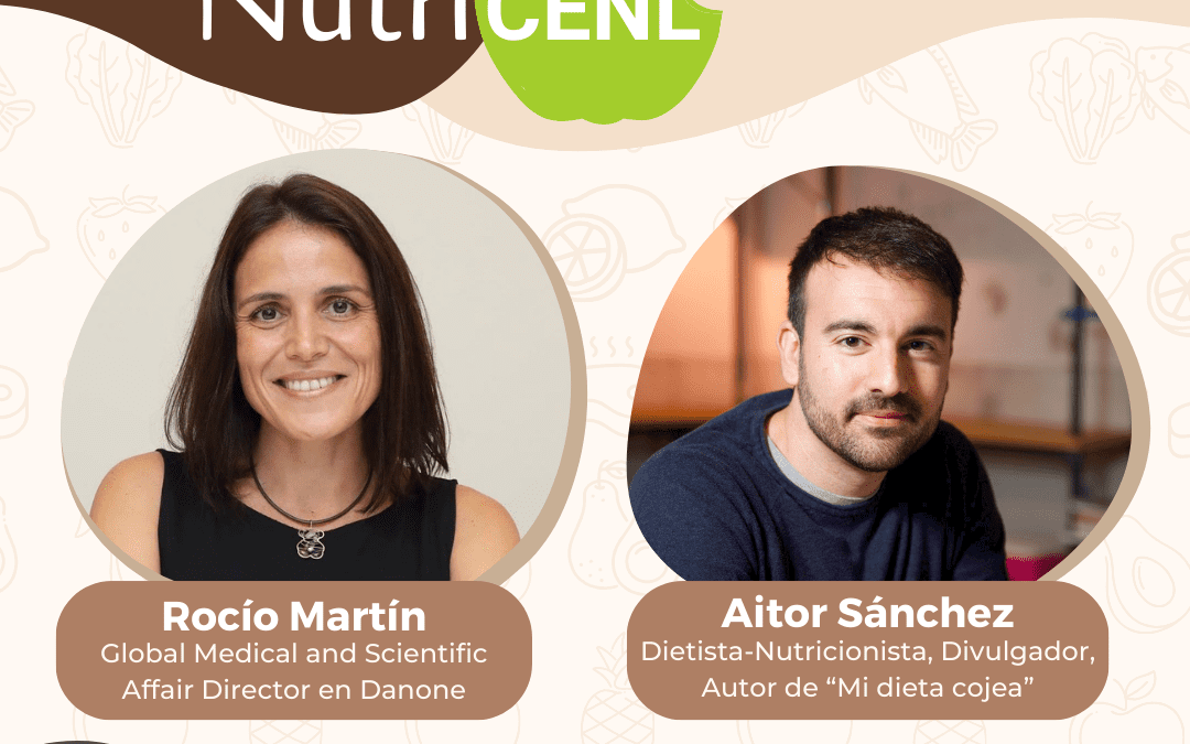 NutriCENL: I Edición