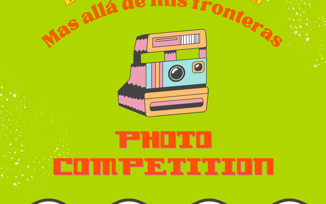 I Concurso Fotografía CENL: Mas allá de mis fronteras