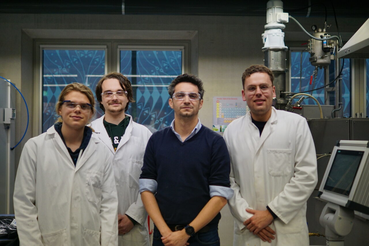 Sustainability in the textile industry | Cenetherlands