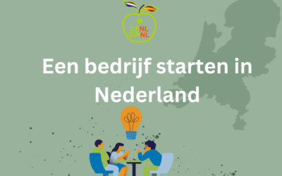Als het leven je op een ander pad brengt: van oncologisch onderzoek tot ondernemerschap in spijsvertering