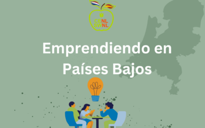 Cuando la vida te lleva por otro camino: de la investigación oncológica al emprendimiento en salud digestiva