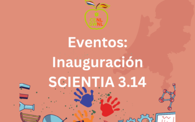 SCIENTIA: Una exposición en la que arte y ciencia se dan la mano en el Instituto Cervantes de Utrecht
