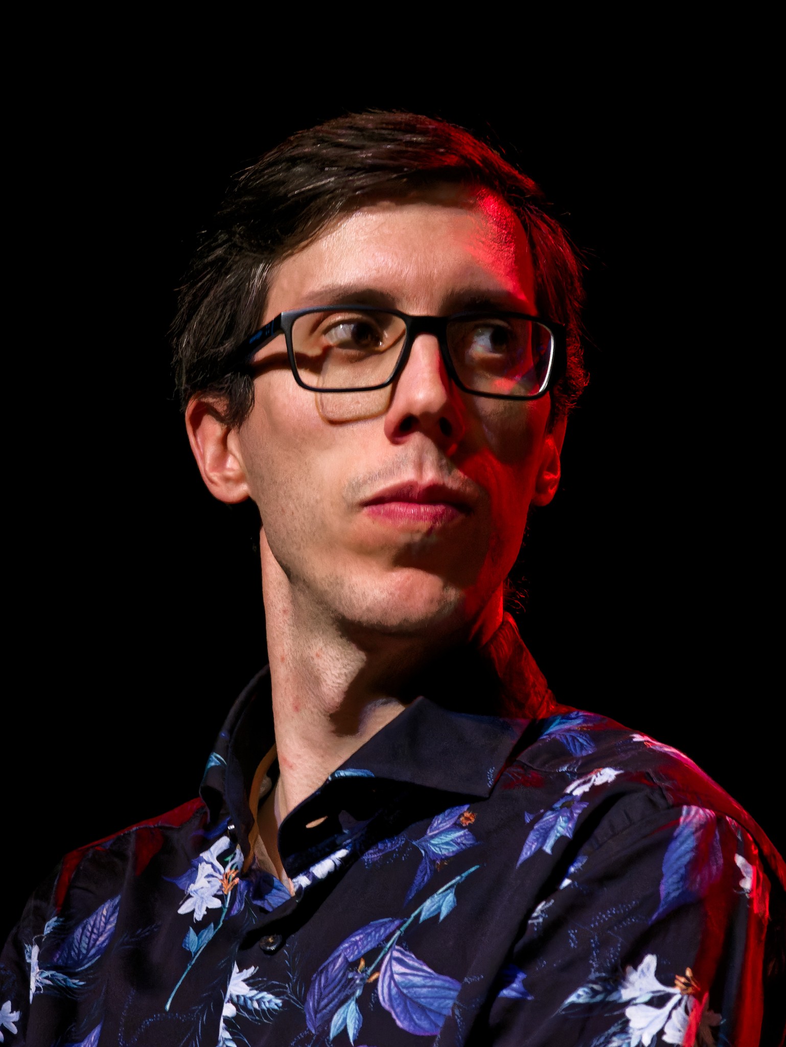Alejandro Martín Gónzalez