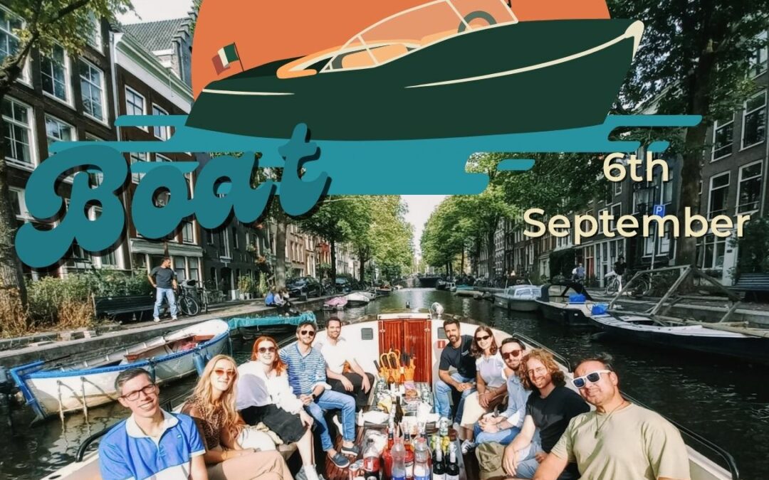 Paseo en barco CENL ’25