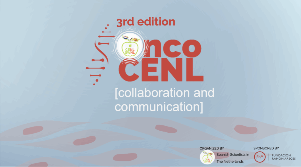 Poster of OncoCENL 2026