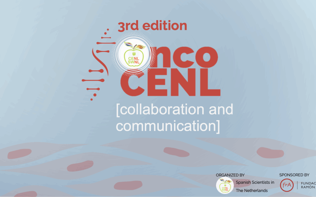 Poster of OncoCENL 2026