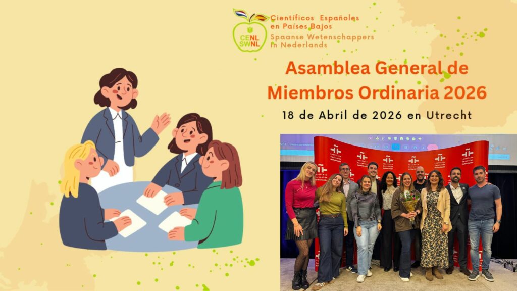 Asamblea General de Miembros Ordinaria 2026