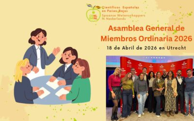 Asamblea General CENL 2026: balance, transición y comunidad