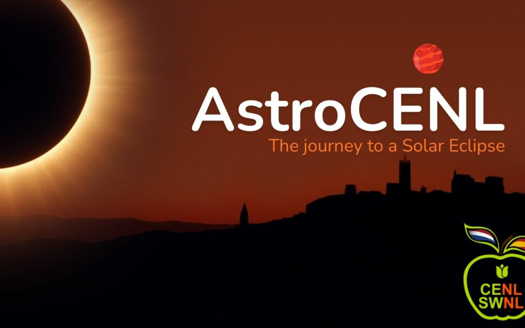 Poster of AstroCENL 2026